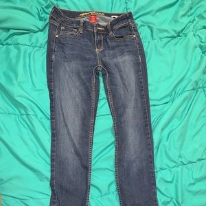 Arizona Denim jeans